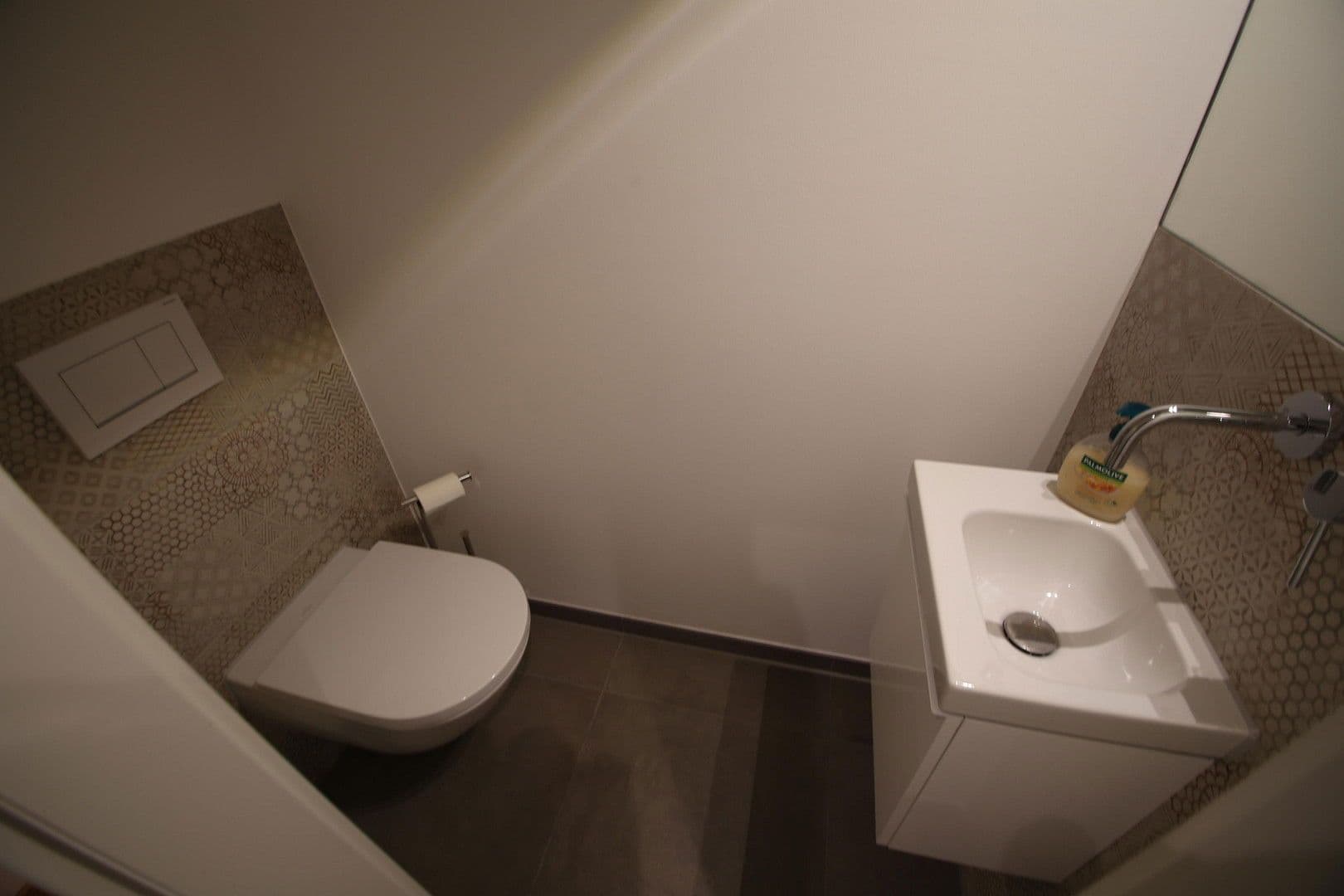 Predaj bytu 4-izbový 142 m², Wallgau, Bavorsko Predaj bytu 4-izbový 142 m², Wallgau, Bavorsko