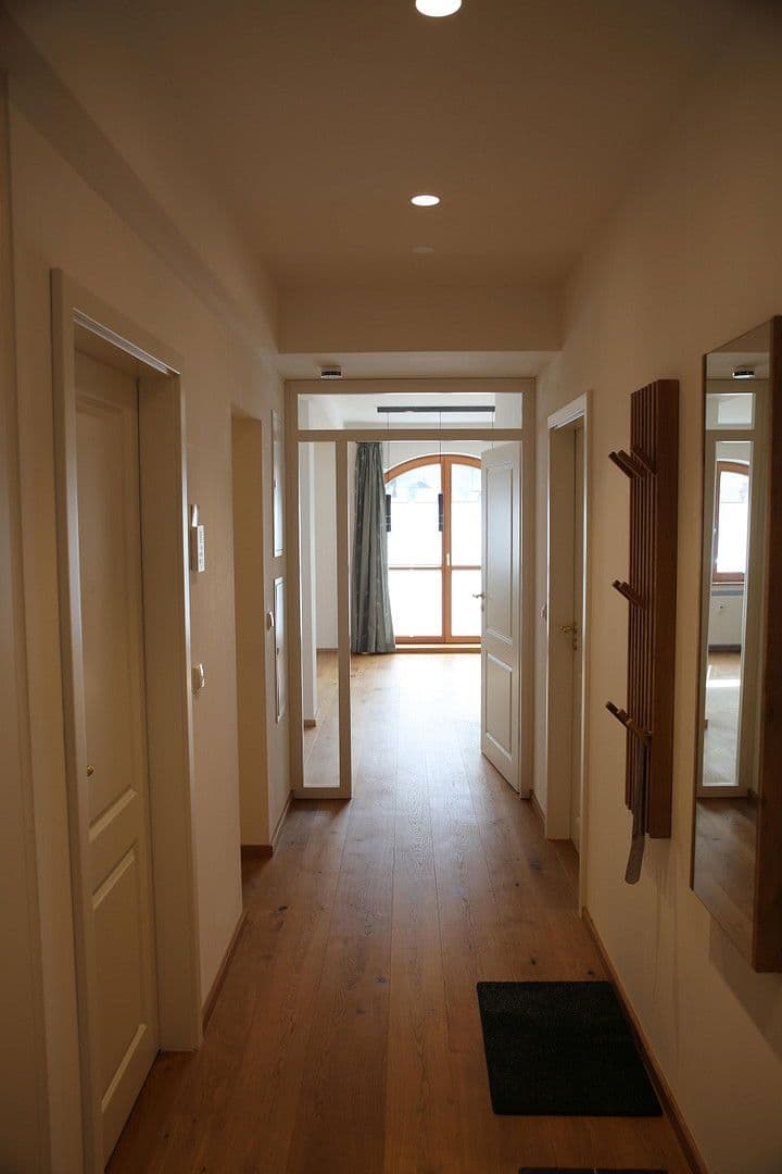 Predaj bytu 4-izbový 142 m², Wallgau, Bavorsko Predaj bytu 4-izbový 142 m², Wallgau, Bavorsko