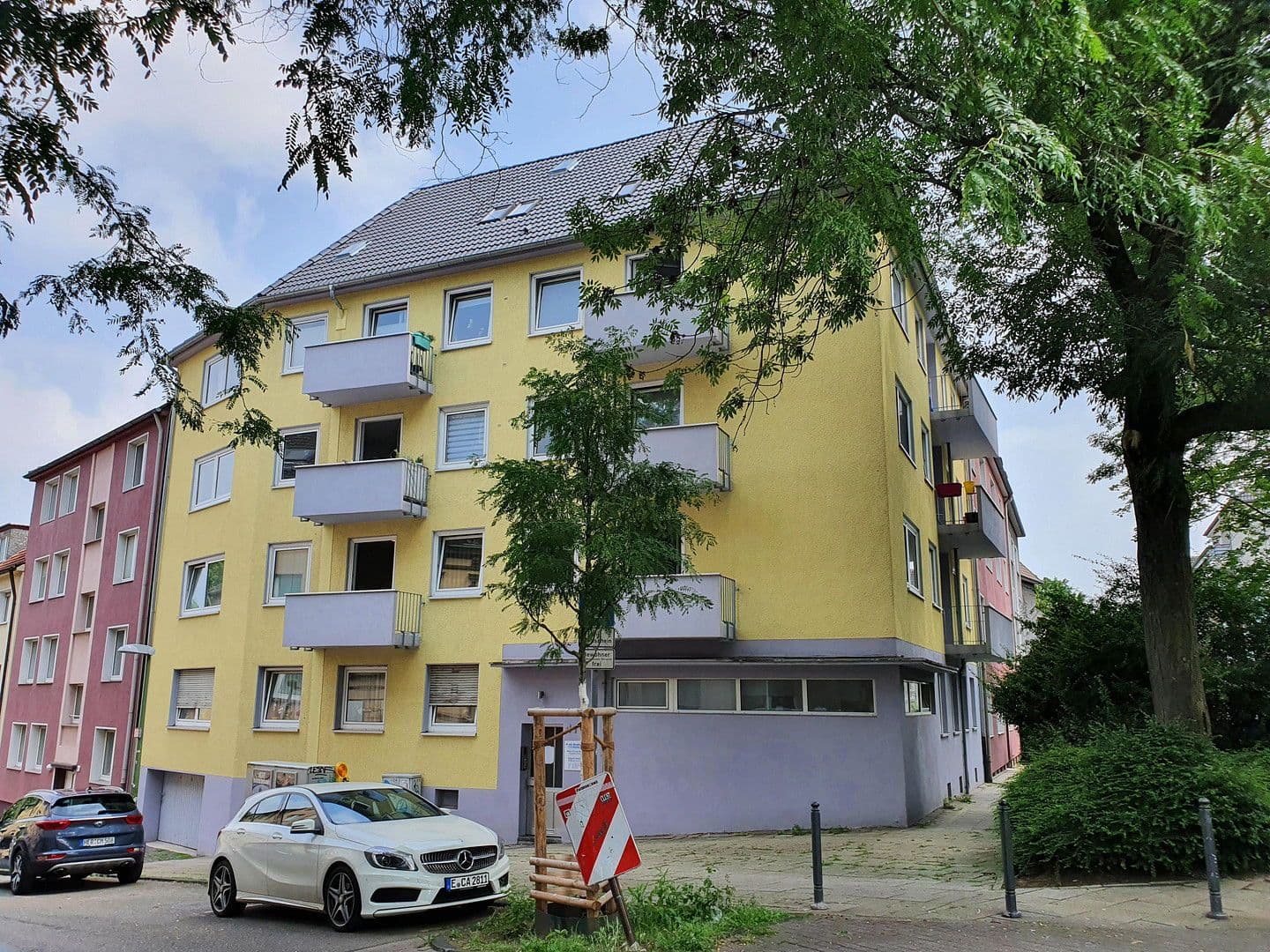 Predaj domu 178 m², Waldthausenstr. 41, Essen, Severné Porýnie - Westfálsko Predaj domu 178 m², Waldthausenstr. 41, Essen, Severné Porýnie - Westfálsko