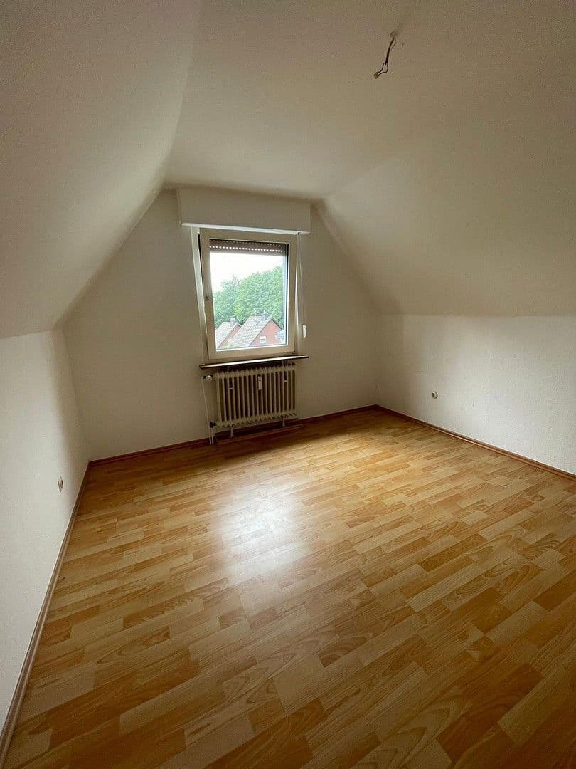 Prenájom bytu 3-izbový 50 m², In der Wüste 39, Leverkusen, Severné Porýnie - Westfálsko Prenájom bytu 3-izbový 50 m², In der Wüste 39, Leverkusen, Severné Porýnie - Westfálsko