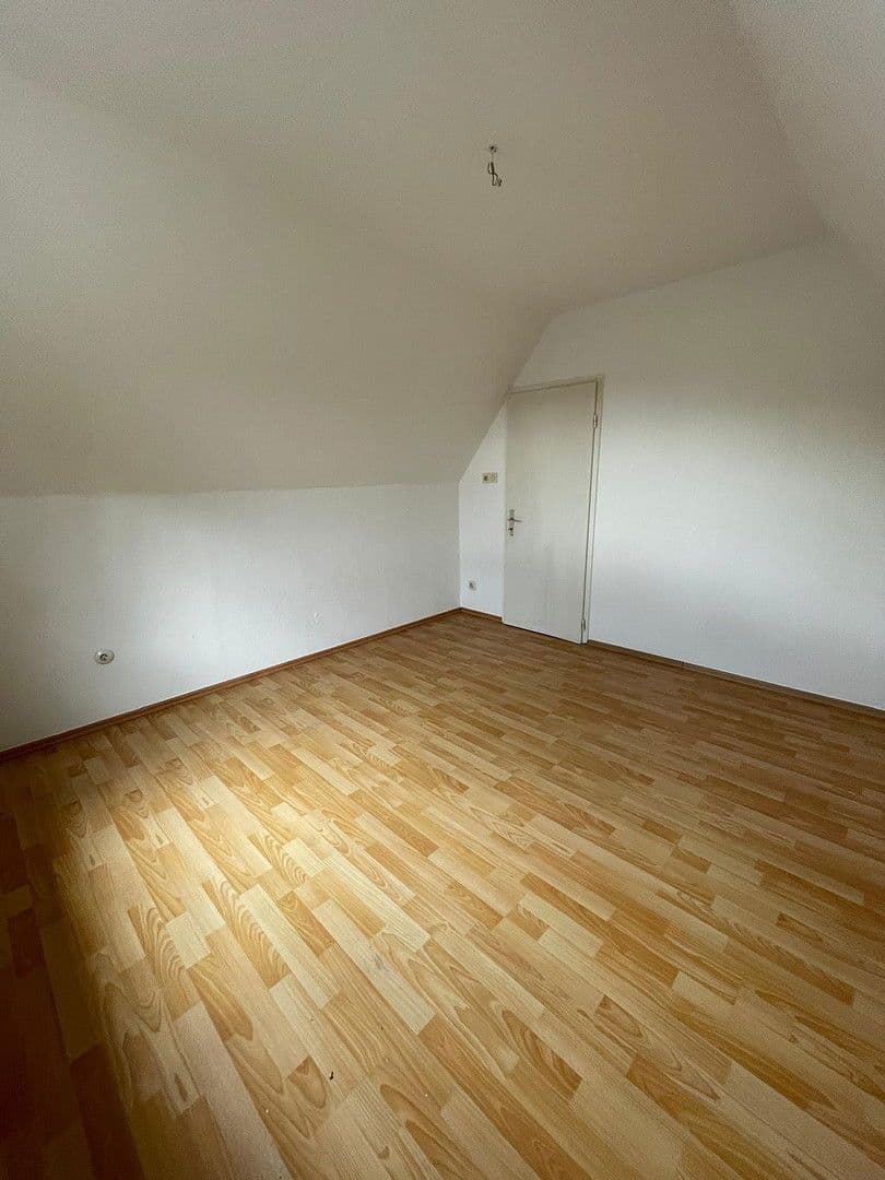 Prenájom bytu 3-izbový 50 m², In der Wüste 39, Leverkusen, Severné Porýnie - Westfálsko Prenájom bytu 3-izbový 50 m², In der Wüste 39, Leverkusen, Severné Porýnie - Westfálsko