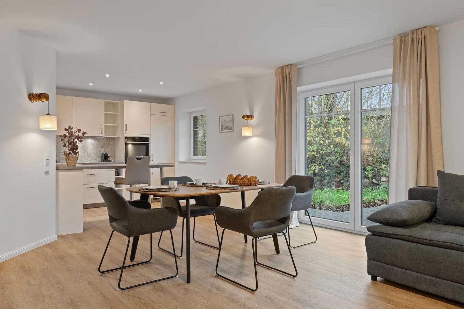 Predaj domu 71 m², pozemek 200 m², Ayeweg, Holt, Šlezvicko-Holštajnsko Predaj domu 71 m², pozemek 200 m², Ayeweg, Holt, Šlezvicko-Holštajnsko