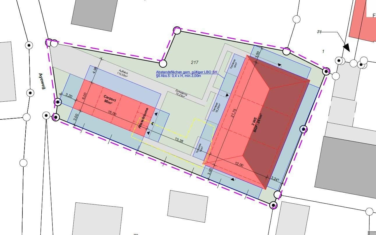 Predaj domu 71 m², pozemek 200 m², Ayeweg, Holt, Šlezvicko-Holštajnsko Predaj domu 71 m², pozemek 200 m², Ayeweg, Holt, Šlezvicko-Holštajnsko