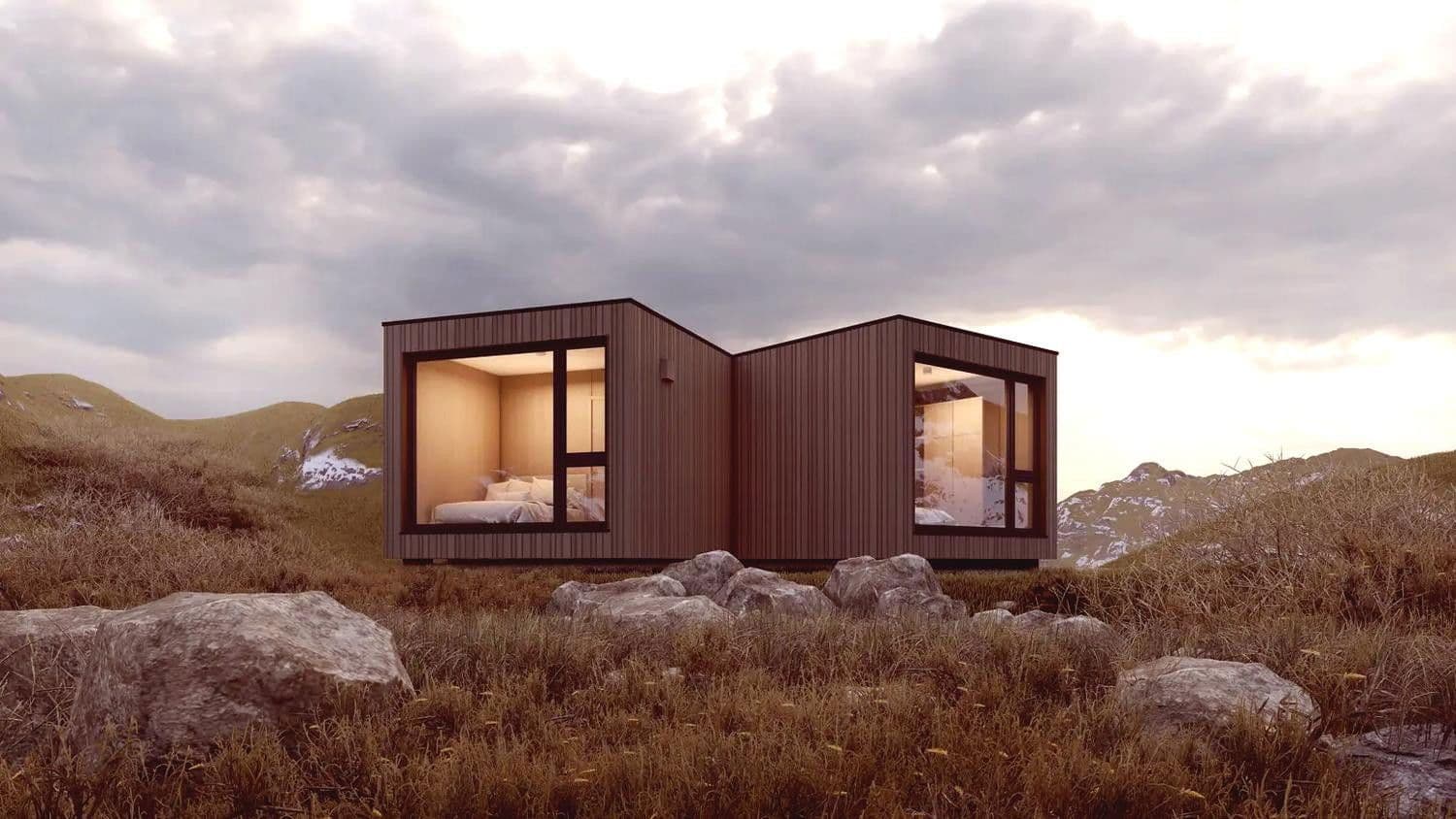 Predaj domu 64 m², pozemek 1 m², Deutschlandsberg, Štajersko Predaj domu 64 m², pozemek 1 m², Deutschlandsberg, Štajersko