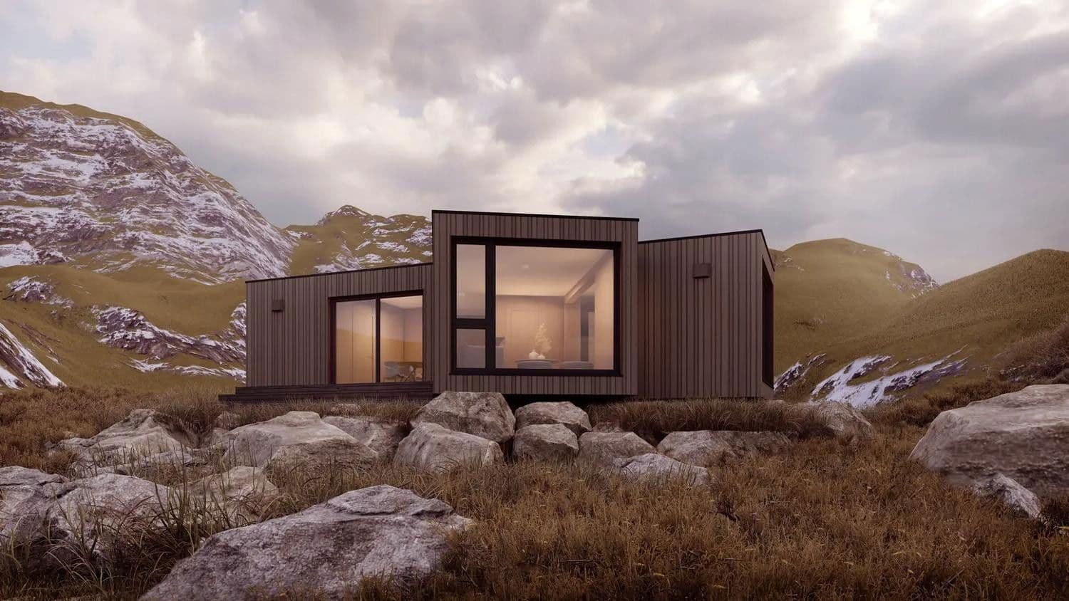 Predaj domu 64 m², pozemek 1 m², Deutschlandsberg, Štajersko Predaj domu 64 m², pozemek 1 m², Deutschlandsberg, Štajersko