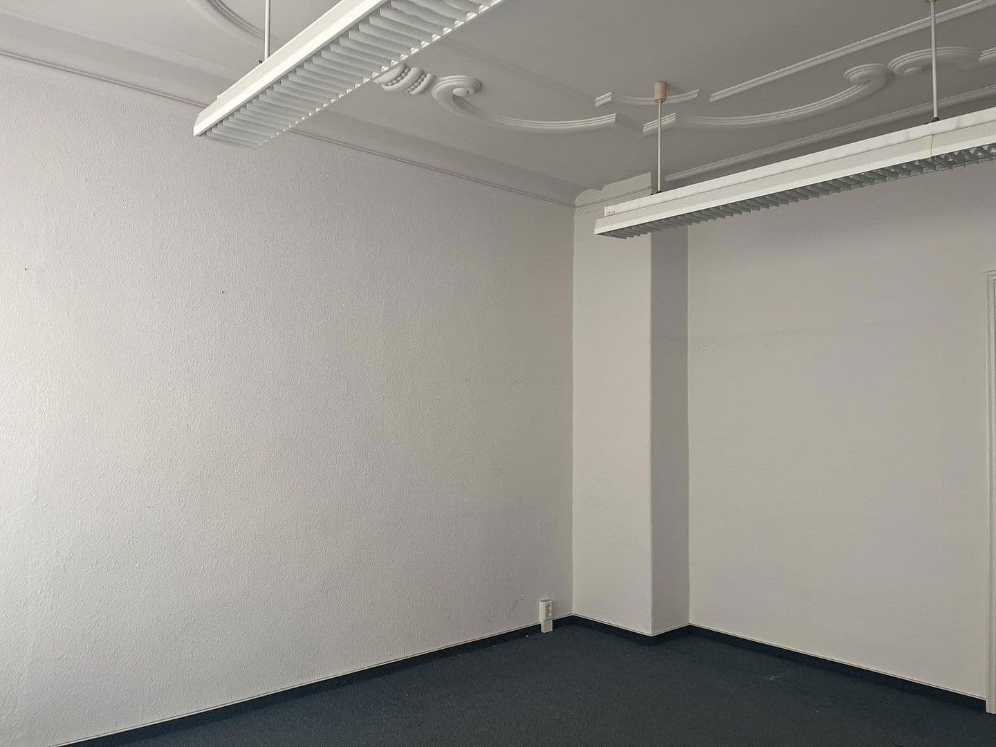 Prenájom kancelárie 510 m², Straße der Glasmacher 1, Weißwasser/O.L. - Běła Woda, Sasko Prenájom kancelárie 510 m², Straße der Glasmacher 1, Weißwasser/O.L. - Běła Woda, Sasko