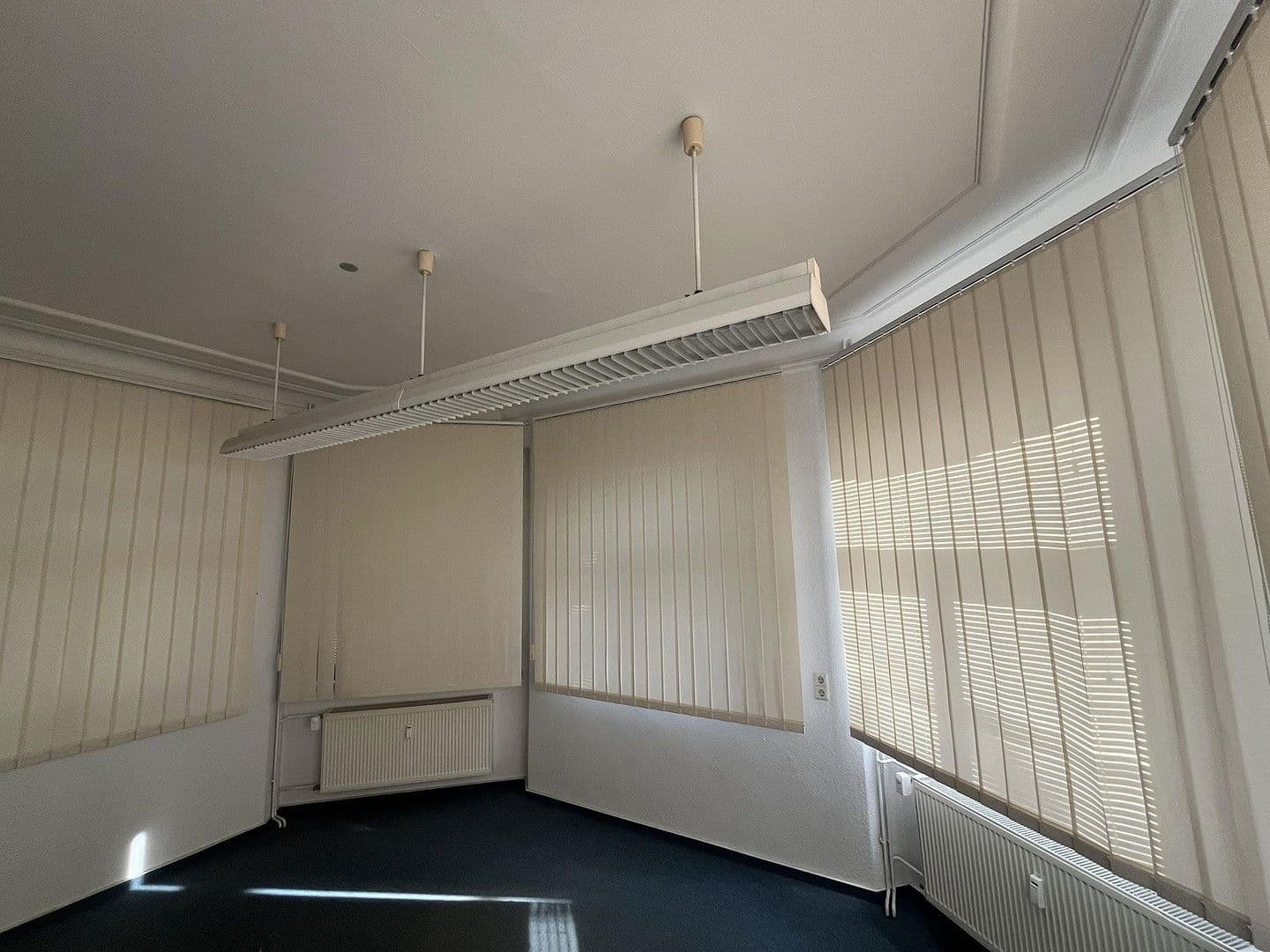 Prenájom kancelárie 510 m², Straße der Glasmacher 1, Weißwasser/O.L. - Běła Woda, Sasko Prenájom kancelárie 510 m², Straße der Glasmacher 1, Weißwasser/O.L. - Běła Woda, Sasko