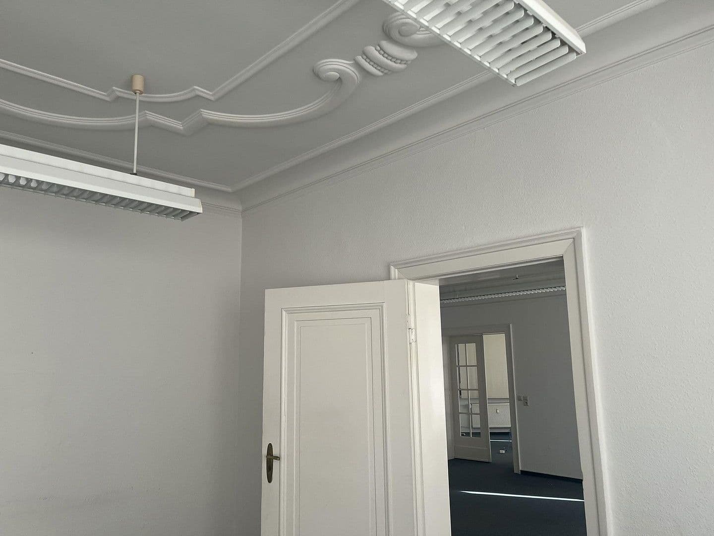 Prenájom kancelárie 510 m², Straße der Glasmacher 1, Weißwasser/O.L. - Běła Woda, Sasko Prenájom kancelárie 510 m², Straße der Glasmacher 1, Weißwasser/O.L. - Běła Woda, Sasko