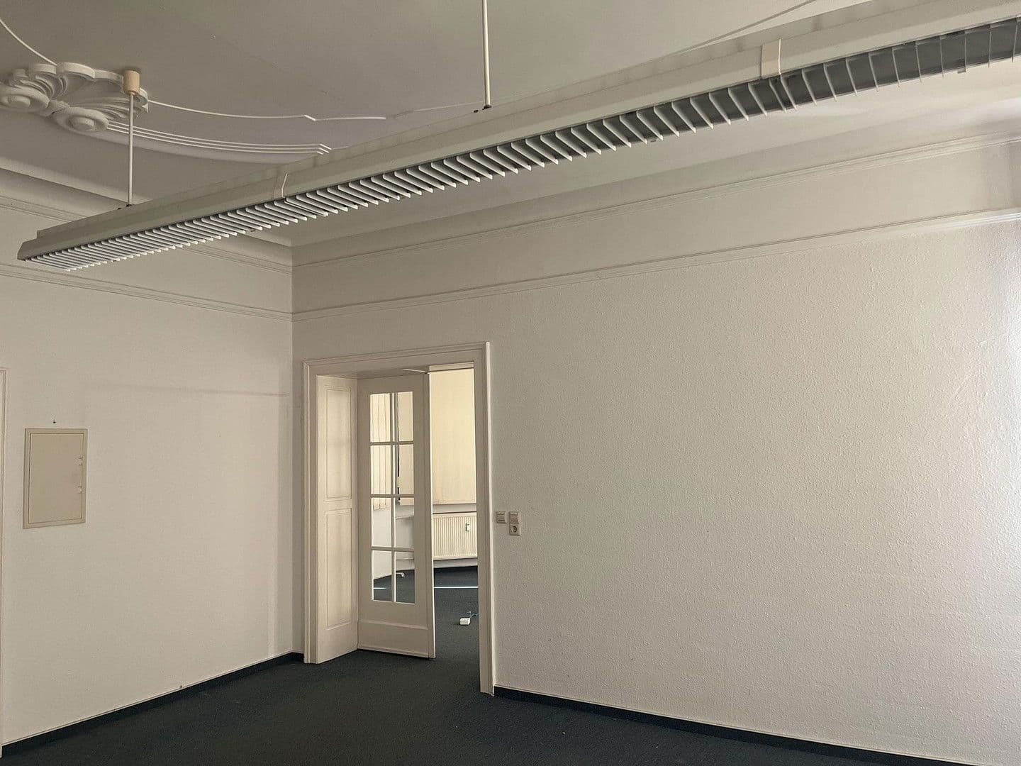 Prenájom kancelárie 510 m², Straße der Glasmacher 1, Weißwasser/O.L. - Běła Woda, Sasko Prenájom kancelárie 510 m², Straße der Glasmacher 1, Weißwasser/O.L. - Běła Woda, Sasko