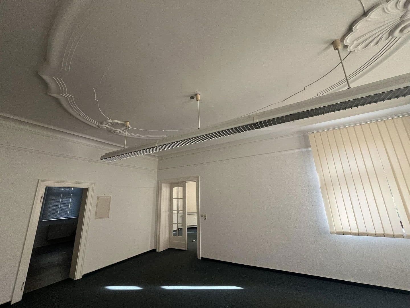 Prenájom kancelárie 510 m², Straße der Glasmacher 1, Weißwasser/O.L. - Běła Woda, Sasko Prenájom kancelárie 510 m², Straße der Glasmacher 1, Weißwasser/O.L. - Běła Woda, Sasko