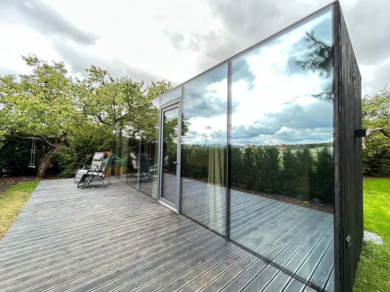 Prenájom rekreačného objektu, Hradištko, Středočeský kraj Prenájom rekreačného objektu, Hradištko, Středočeský kraj