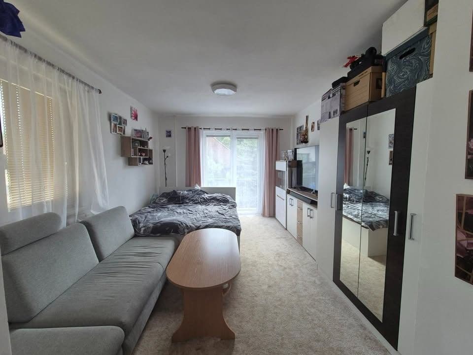 Predaj bytu 2-izbový 56 m², Hornických učňů, Příbram, Středočeský kraj Predaj bytu 2-izbový 56 m², Hornických učňů, Příbram, Středočeský kraj