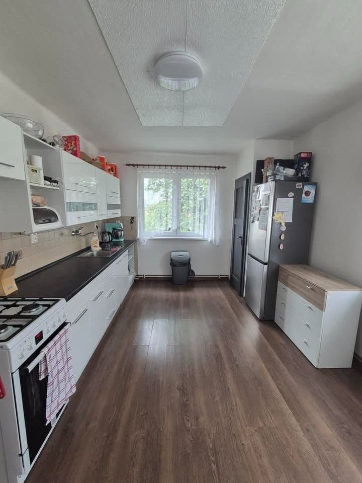 Predaj bytu 2-izbový 56 m², Hornických učňů, Příbram, Středočeský kraj Predaj bytu 2-izbový 56 m², Hornických učňů, Příbram, Středočeský kraj