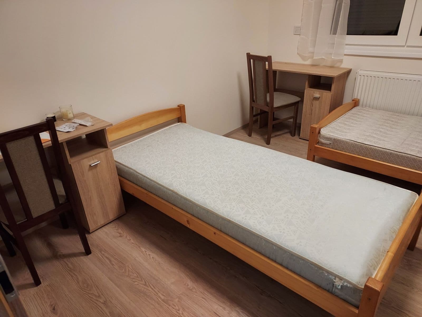 Prenájom bytu 3-izbový 63 m², Miloše Havla, Praha, Praha Prenájom bytu 3-izbový 63 m², Miloše Havla, Praha, Praha