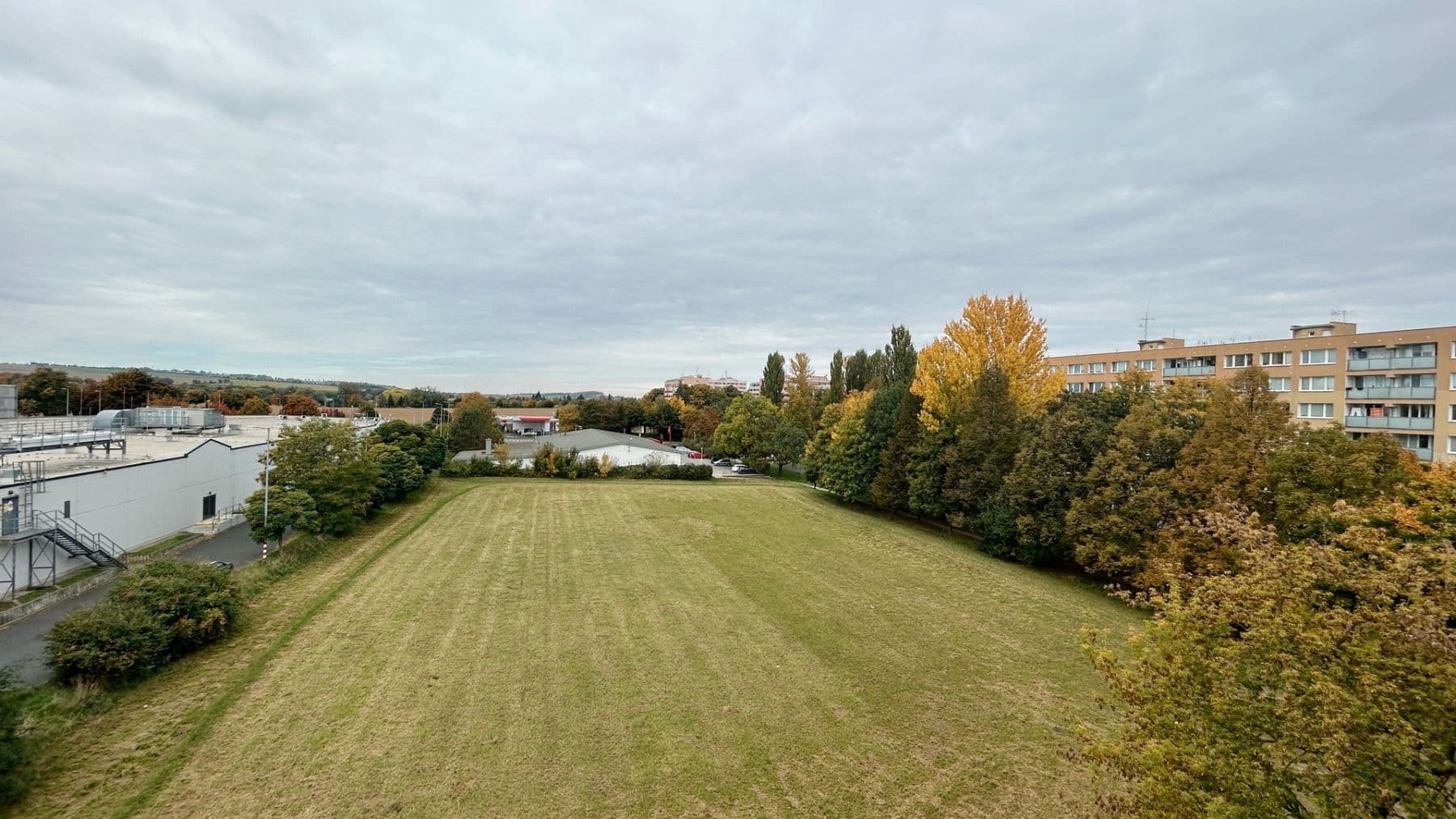 Prenájom bytu 2-izbový 42 m², Rimavské Soboty, Kolín, Středočeský kraj Prenájom bytu 2-izbový 42 m², Rimavské Soboty, Kolín, Středočeský kraj