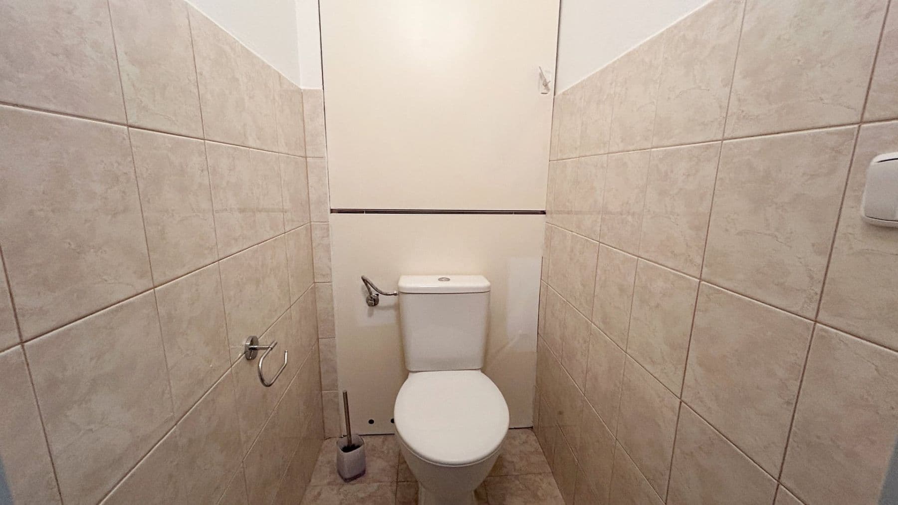 Prenájom bytu 2-izbový 42 m², Rimavské Soboty, Kolín, Středočeský kraj Prenájom bytu 2-izbový 42 m², Rimavské Soboty, Kolín, Středočeský kraj