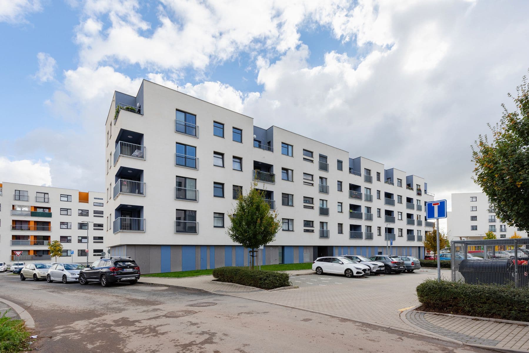 Predaj bytu 4-izbový 75 m², Karla Guta, Praha, Praha Predaj bytu 4-izbový 75 m², Karla Guta, Praha, Praha