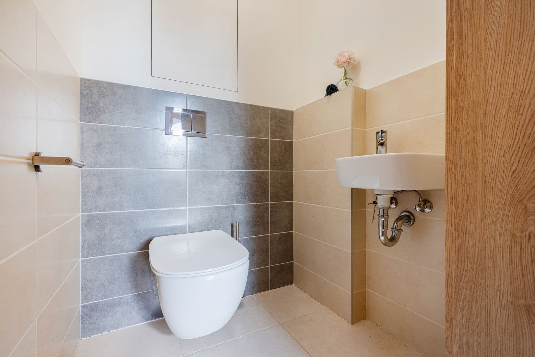 Predaj bytu 4-izbový 75 m², Karla Guta, Praha, Praha Predaj bytu 4-izbový 75 m², Karla Guta, Praha, Praha