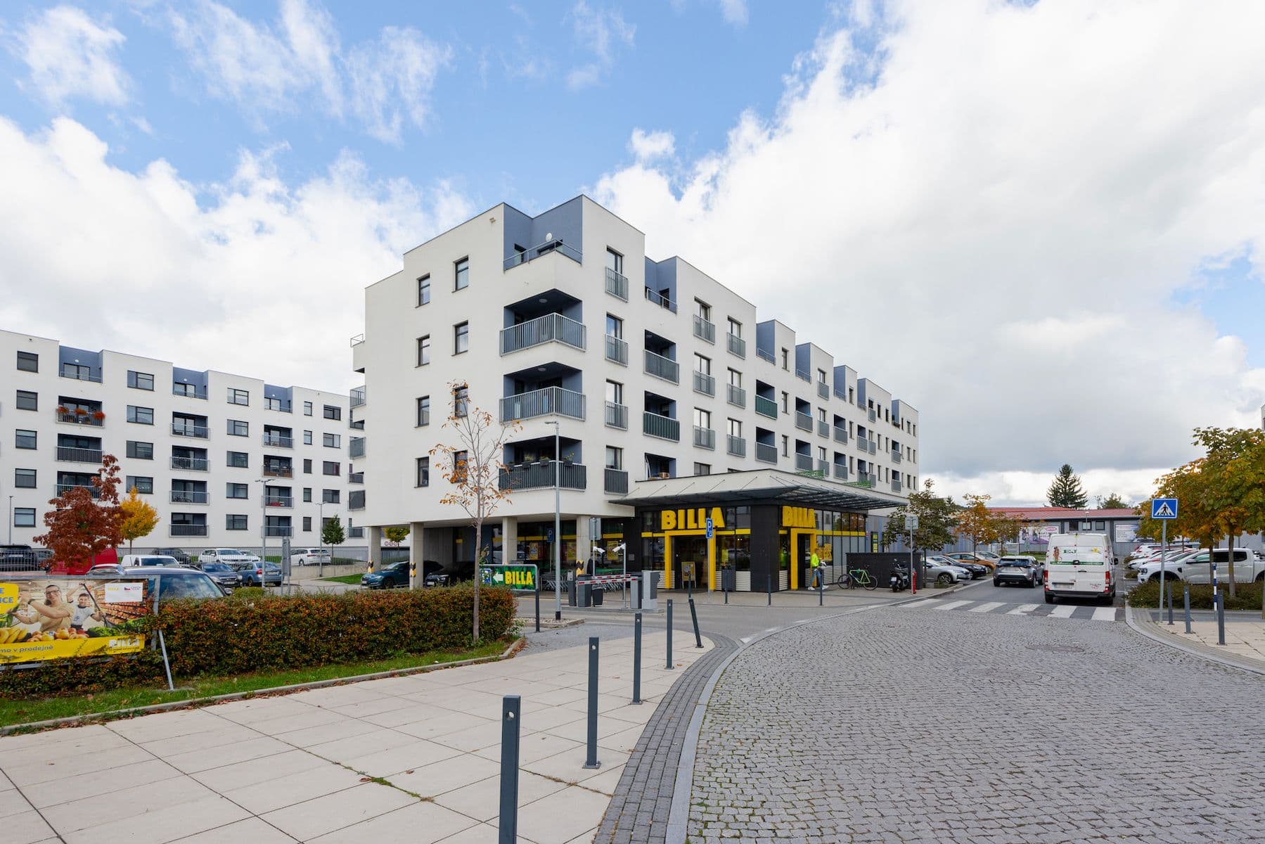 Predaj bytu 4-izbový 75 m², Karla Guta, Praha, Praha Predaj bytu 4-izbový 75 m², Karla Guta, Praha, Praha