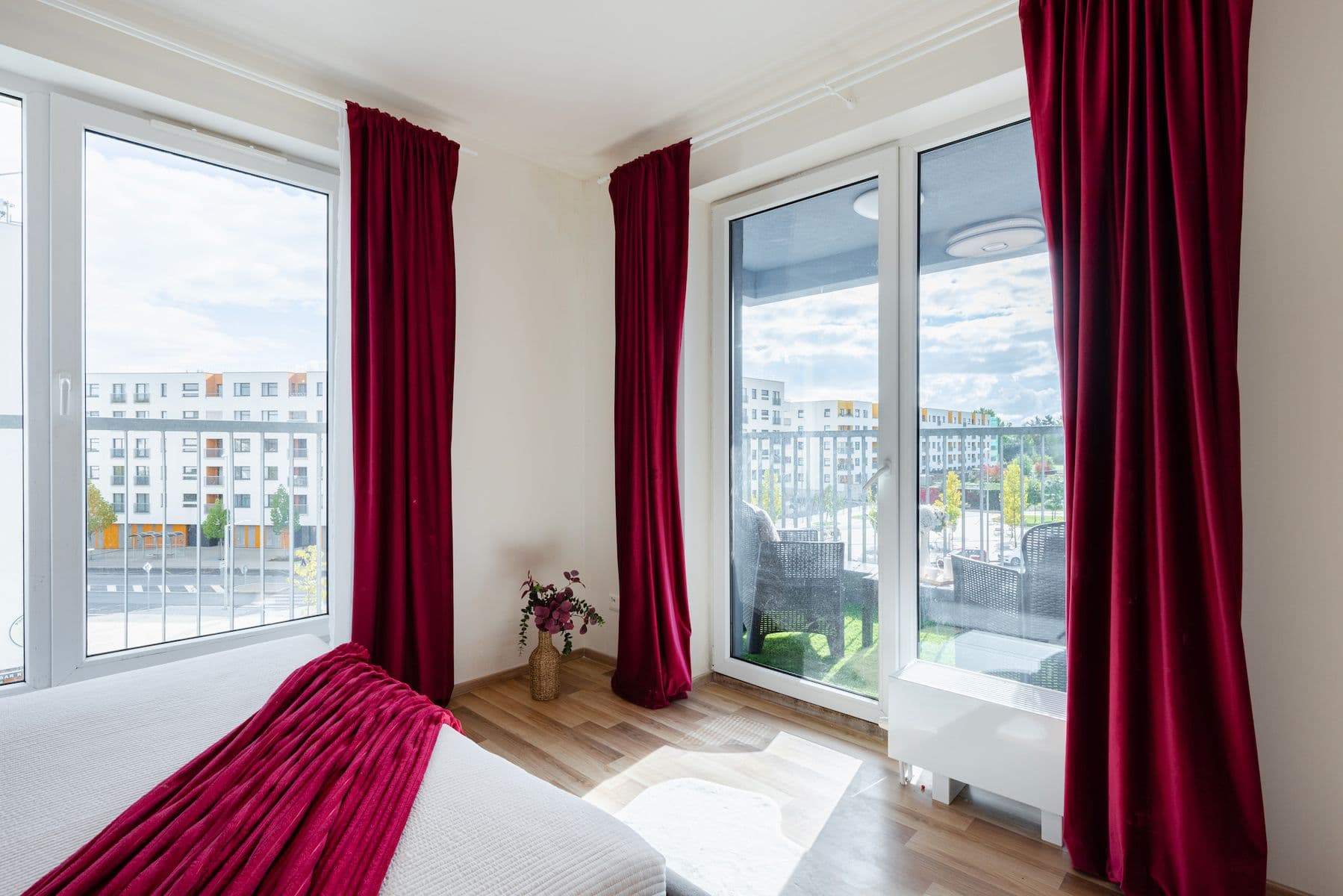 Predaj bytu 4-izbový 75 m², Karla Guta, Praha, Praha Predaj bytu 4-izbový 75 m², Karla Guta, Praha, Praha