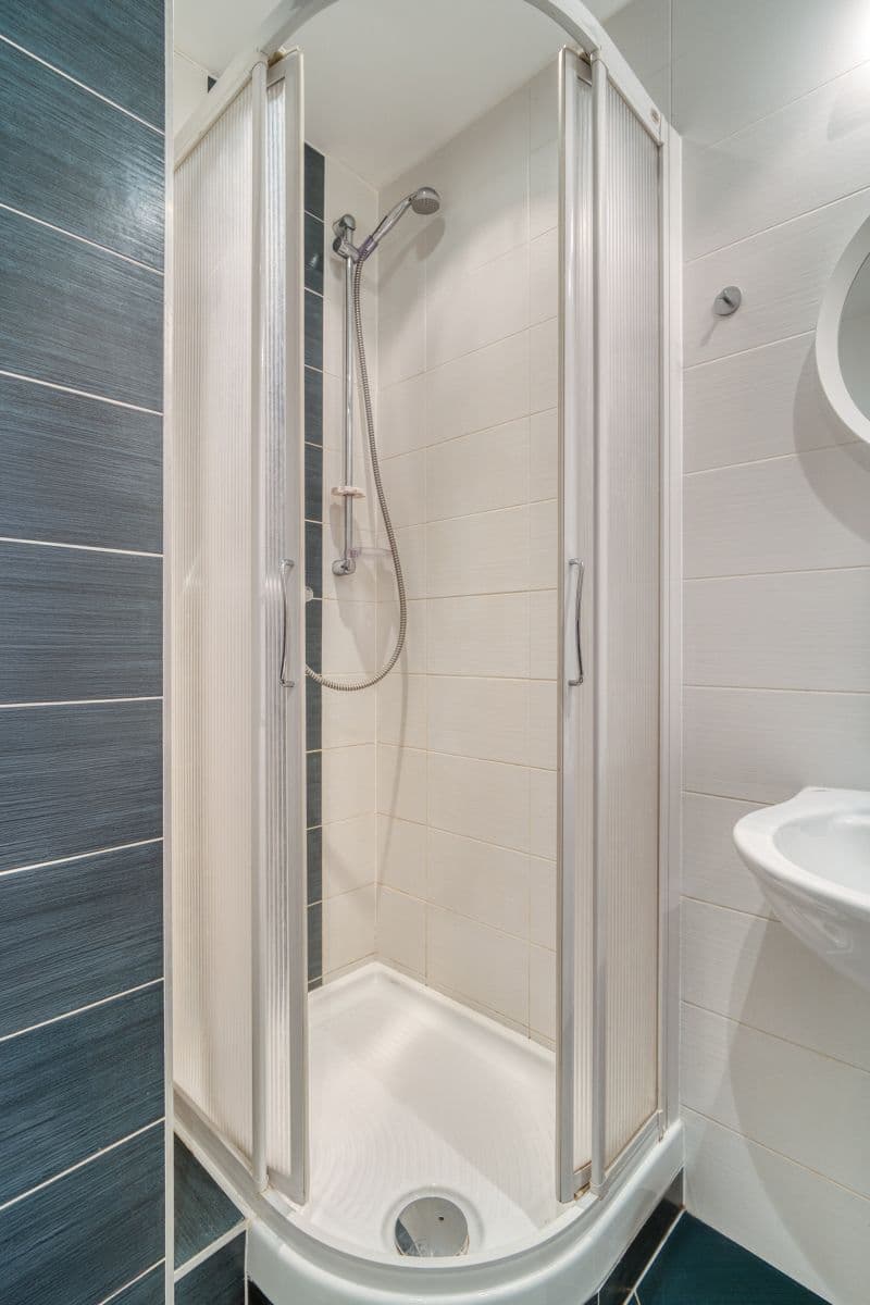 Prenájom bytu 25 m², Mattioliho, Praha, Praha Prenájom bytu 25 m², Mattioliho, Praha, Praha