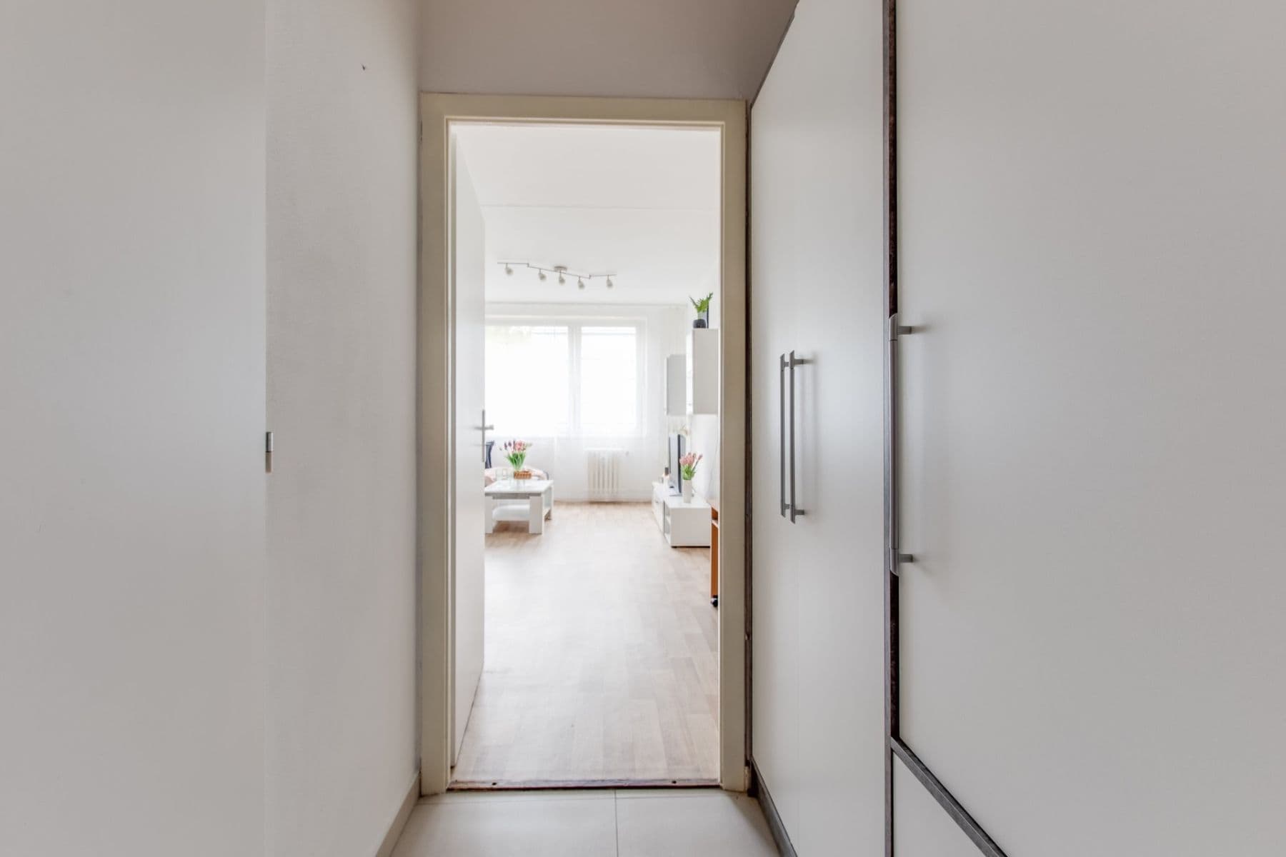 Prenájom bytu 2-izbový 41 m², Pod Lysinami, Praha, Praha Prenájom bytu 2-izbový 41 m², Pod Lysinami, Praha, Praha