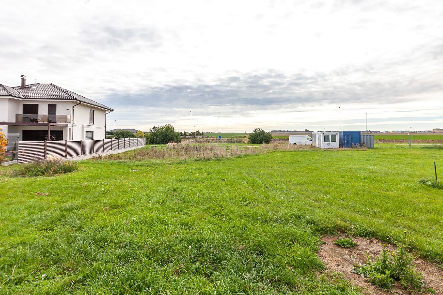 Predaj pozemku 1.078 m², Jenštejn, Středočeský kraj Predaj pozemku 1.078 m², Jenštejn, Středočeský kraj