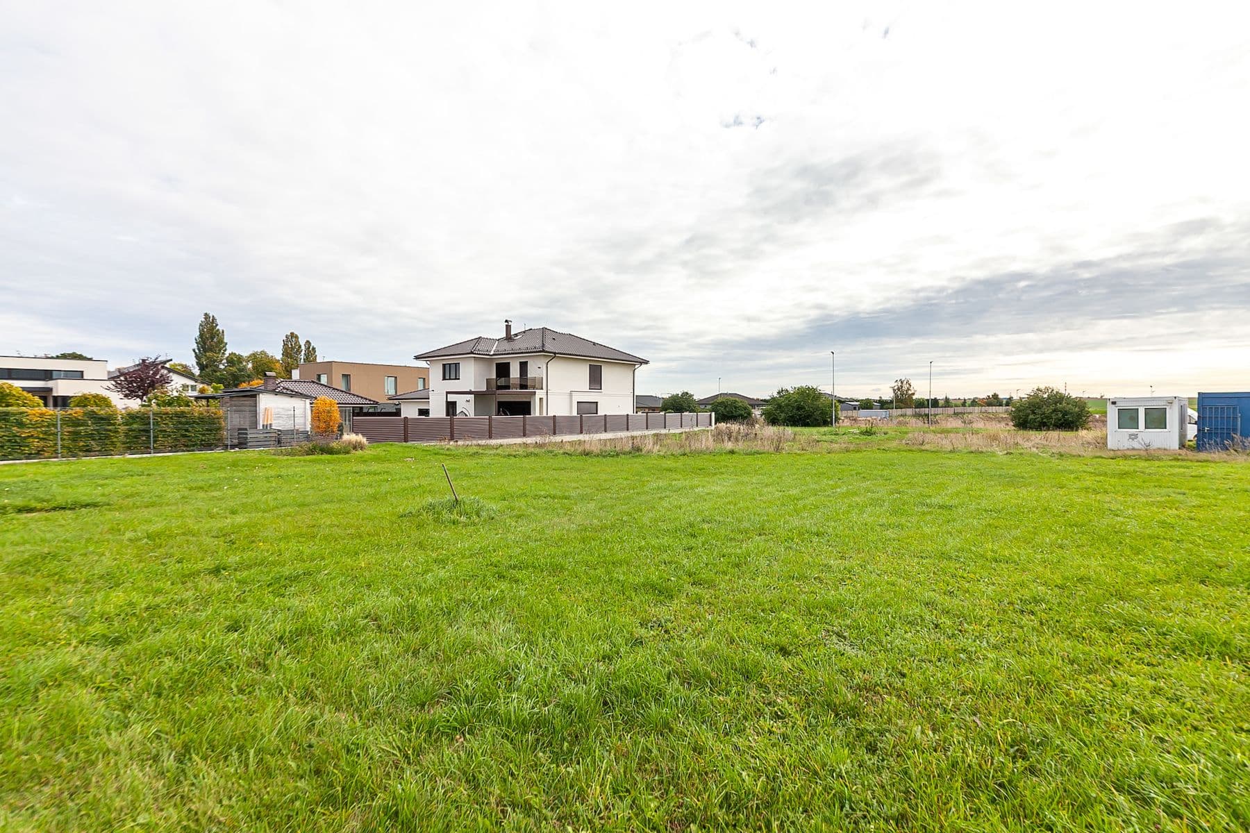 Predaj pozemku 1.078 m², Jenštejn, Středočeský kraj Predaj pozemku 1.078 m², Jenštejn, Středočeský kraj