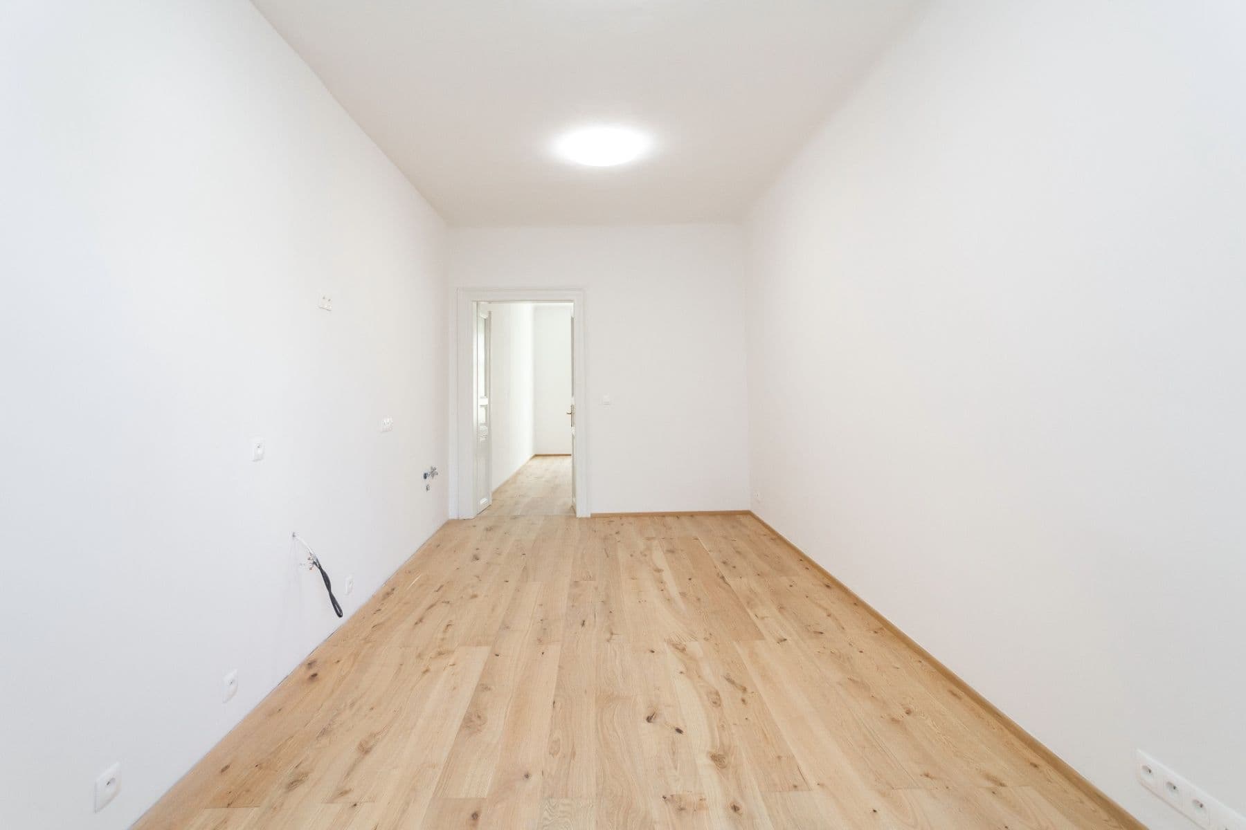 Predaj bytu 3-izbový 72 m², Legerova, Praha, Praha Predaj bytu 3-izbový 72 m², Legerova, Praha, Praha