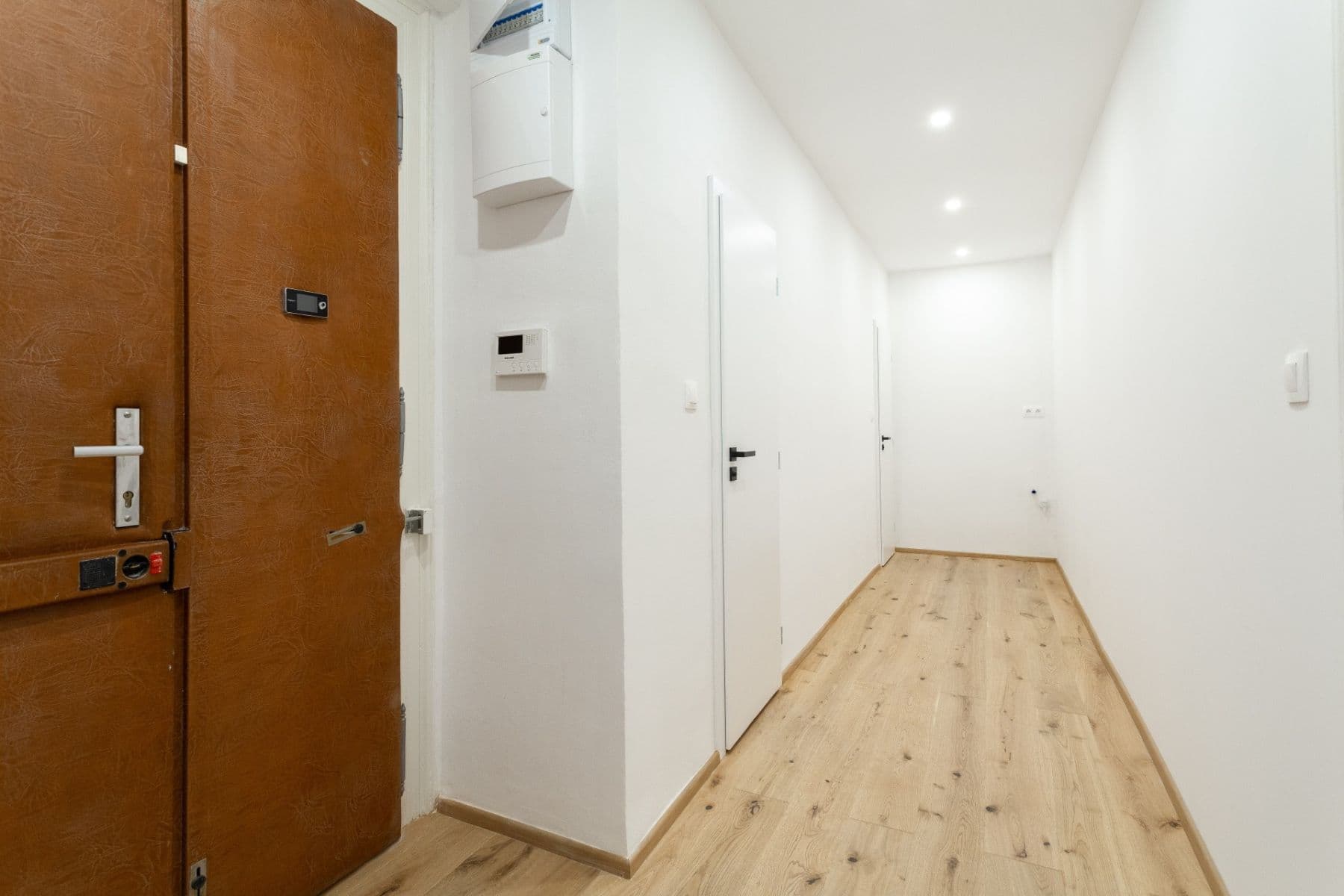 Predaj bytu 3-izbový 72 m², Legerova, Praha, Praha Predaj bytu 3-izbový 72 m², Legerova, Praha, Praha