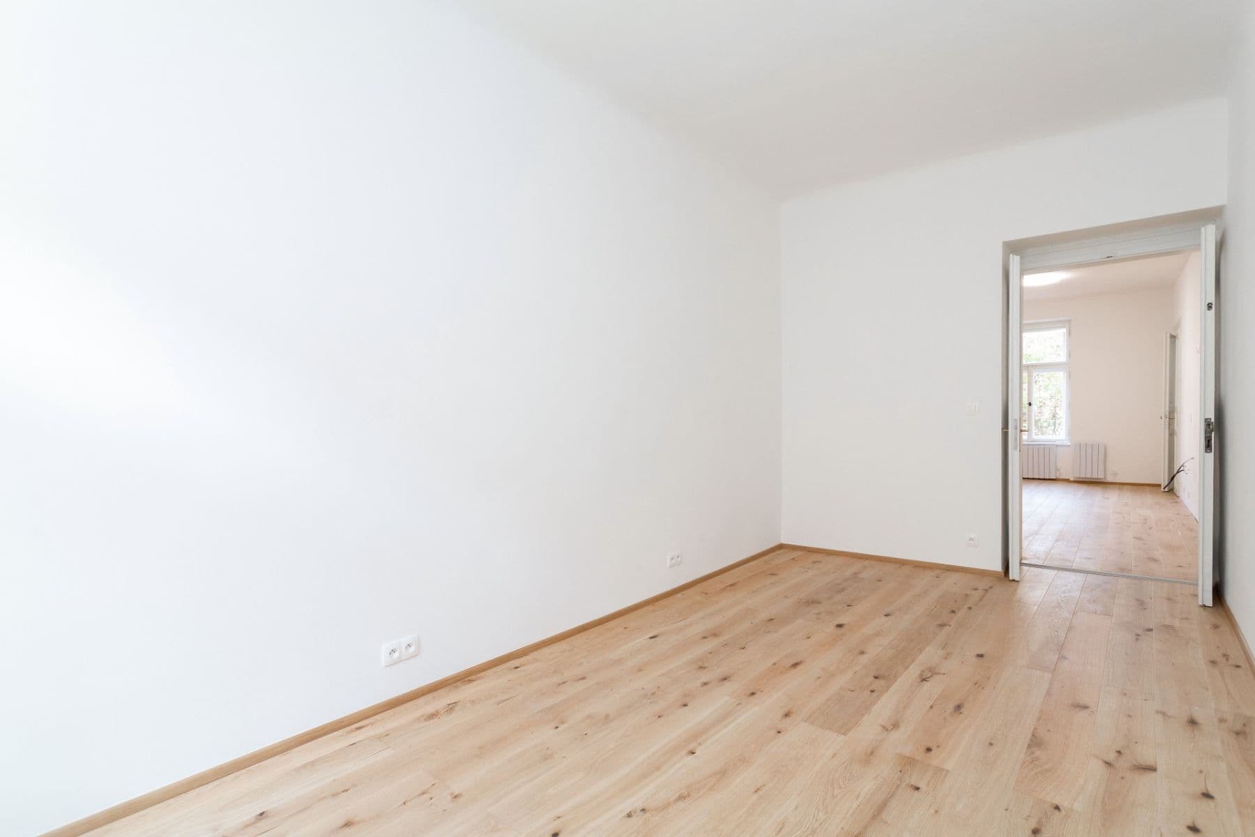 Predaj bytu 3-izbový 72 m², Legerova, Praha, Praha Predaj bytu 3-izbový 72 m², Legerova, Praha, Praha