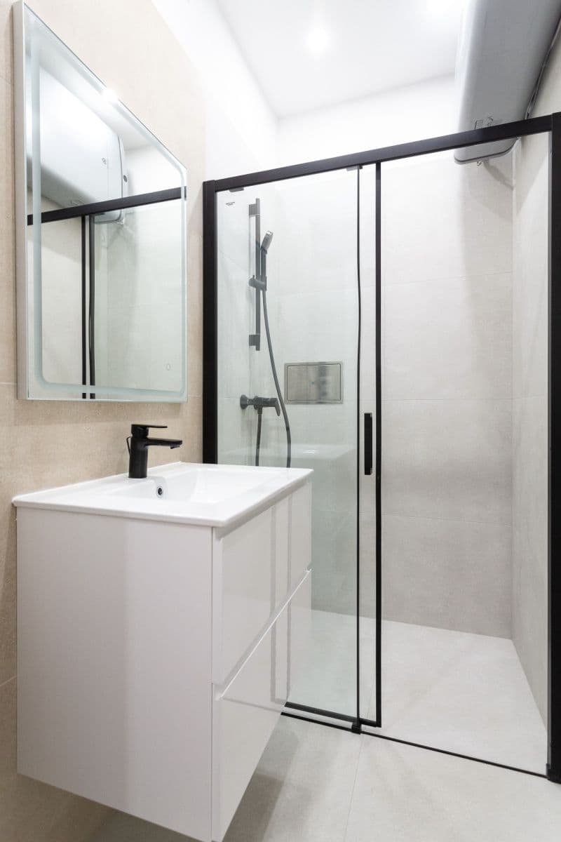 Predaj bytu 3-izbový 72 m², Legerova, Praha, Praha Predaj bytu 3-izbový 72 m², Legerova, Praha, Praha