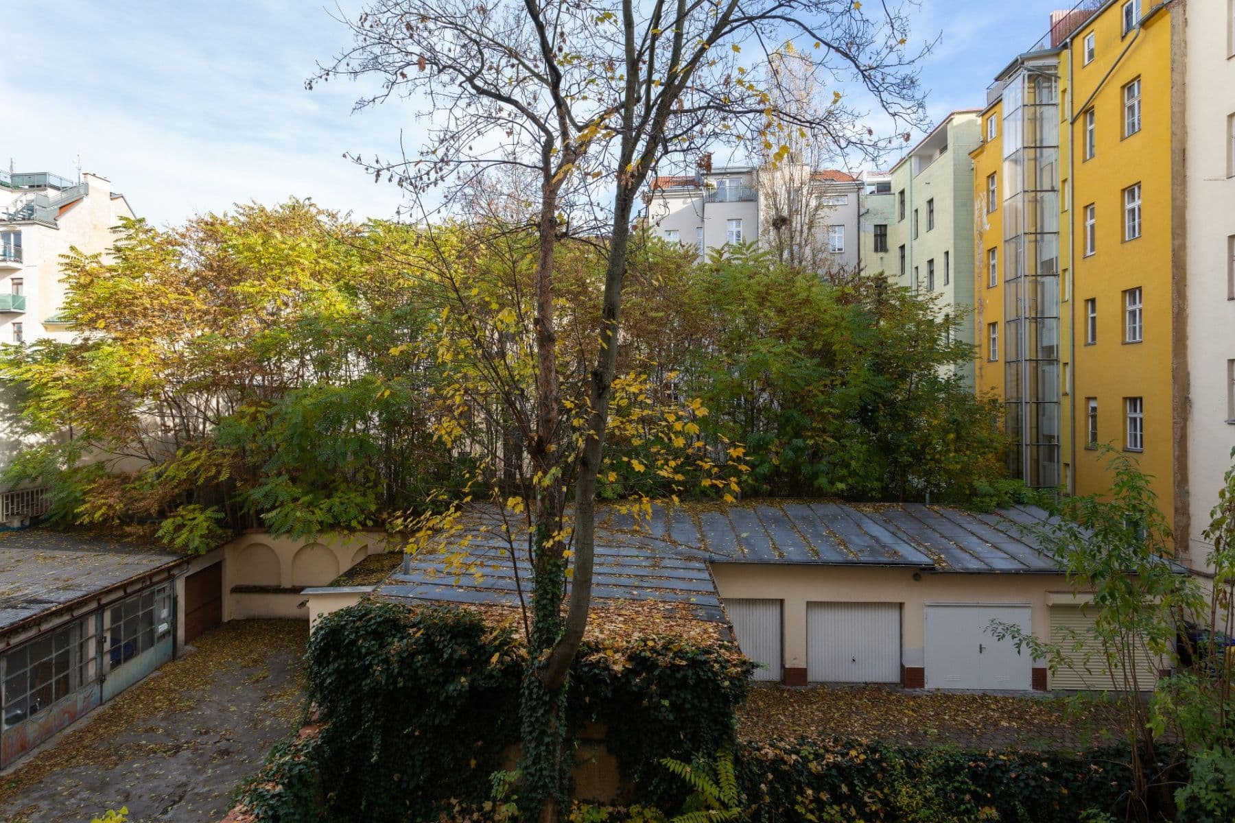 Predaj bytu 3-izbový 72 m², Legerova, Praha, Praha Predaj bytu 3-izbový 72 m², Legerova, Praha, Praha