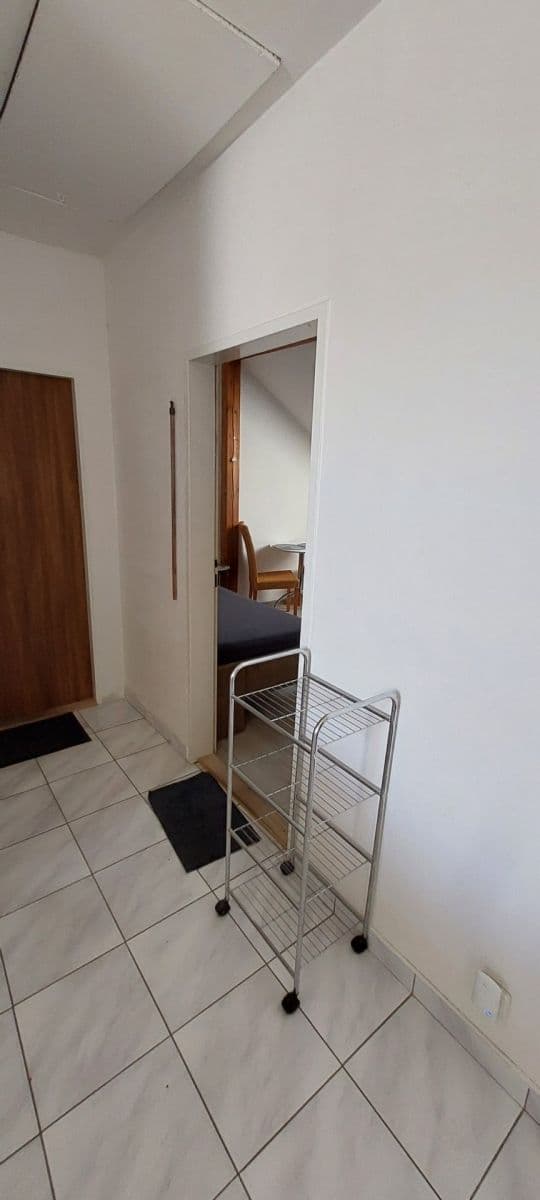Prenájom bytu 1-izbový 20 m², Savojská, Praha, Praha Prenájom bytu 1-izbový 20 m², Savojská, Praha, Praha