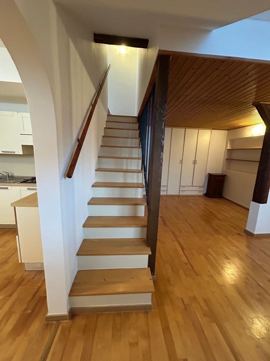 Predaj bytu 2-izbový 69 m², Novákových, Praha, Praha Predaj bytu 2-izbový 69 m², Novákových, Praha, Praha