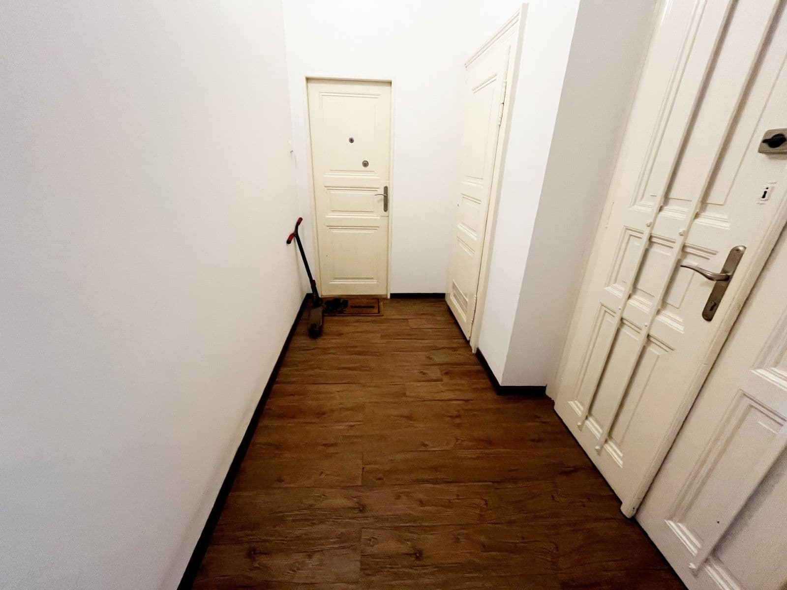 Prenájom bytu 2-izbový 60 m², Wenzigova, Praha, Praha Prenájom bytu 2-izbový 60 m², Wenzigova, Praha, Praha