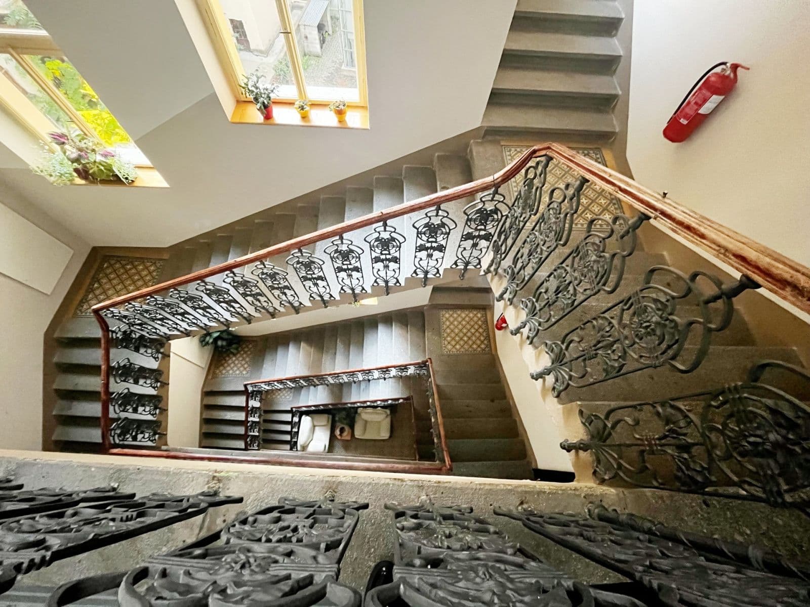 Prenájom bytu 2-izbový 60 m², Wenzigova, Praha, Praha Prenájom bytu 2-izbový 60 m², Wenzigova, Praha, Praha