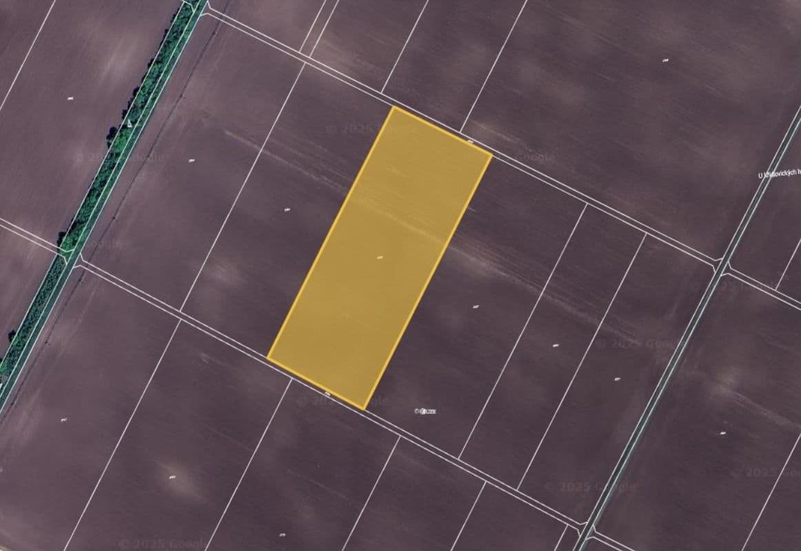 Predaj pozemku 3.547 m², Borotice, Jihomoravský kraj Predaj pozemku 3.547 m², Borotice, Jihomoravský kraj