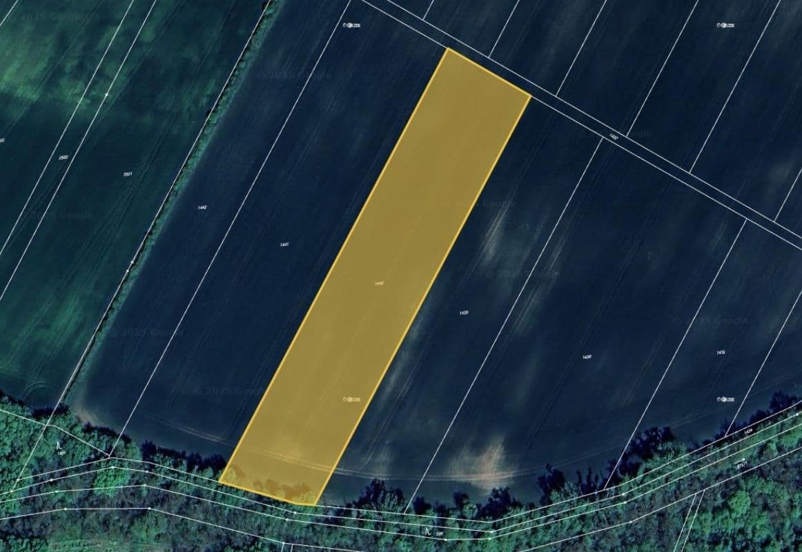 Predaj pozemku 3.547 m², Borotice, Jihomoravský kraj Predaj pozemku 3.547 m², Borotice, Jihomoravský kraj