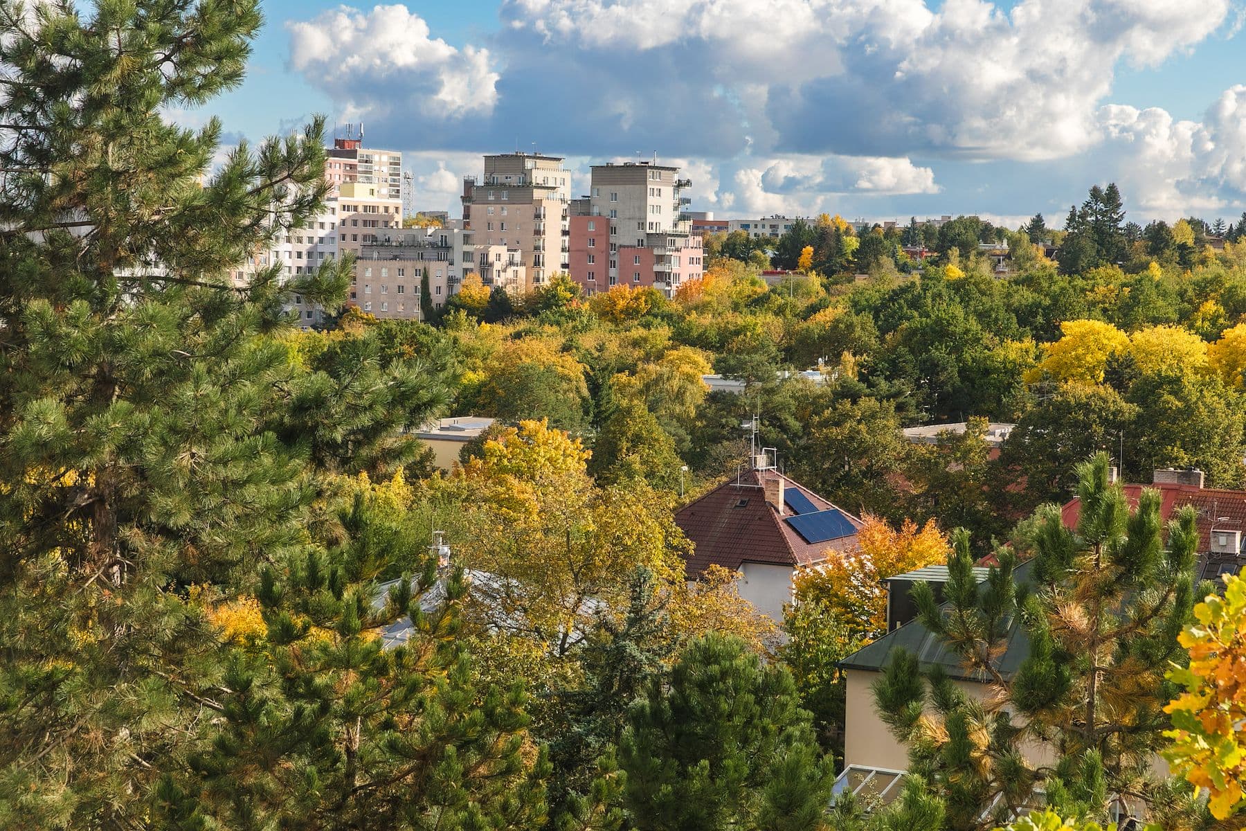 Predaj bytu 3-izbový 54 m², Sládkovičova, Praha, Praha Predaj bytu 3-izbový 54 m², Sládkovičova, Praha, Praha