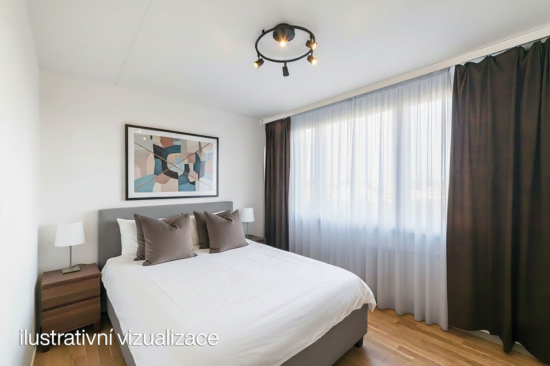 Predaj bytu 3-izbový 54 m², Sládkovičova, Praha, Praha Predaj bytu 3-izbový 54 m², Sládkovičova, Praha, Praha