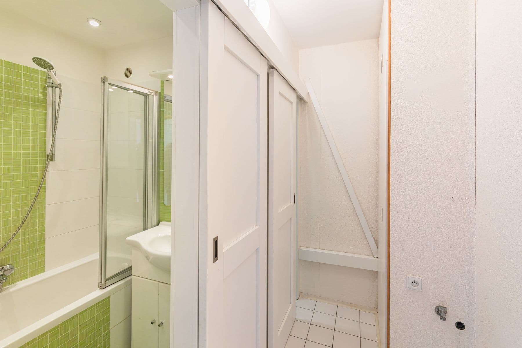 Predaj bytu 3-izbový 54 m², Sládkovičova, Praha, Praha Predaj bytu 3-izbový 54 m², Sládkovičova, Praha, Praha