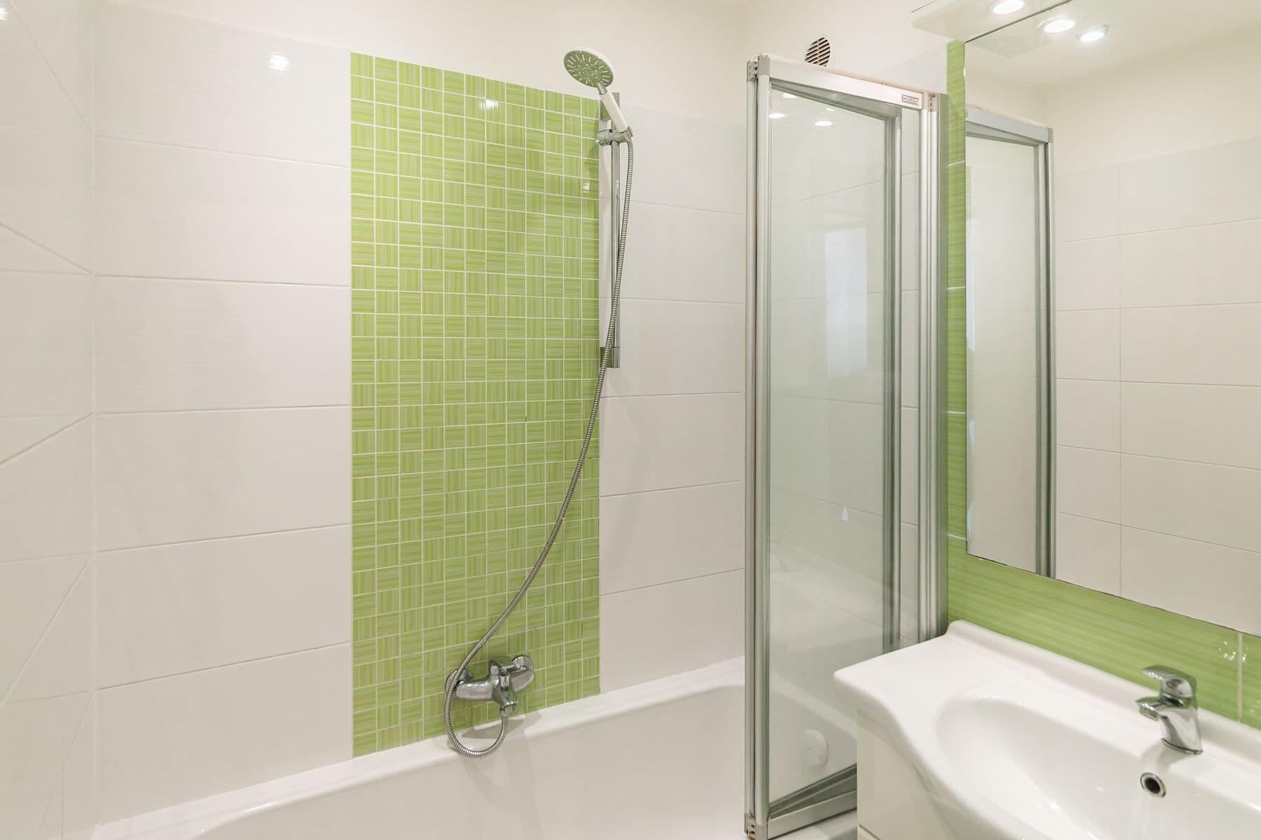 Predaj bytu 3-izbový 54 m², Sládkovičova, Praha, Praha Predaj bytu 3-izbový 54 m², Sládkovičova, Praha, Praha