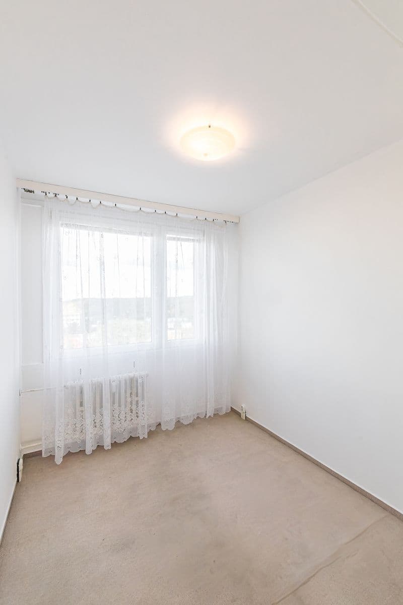 Predaj bytu 3-izbový 54 m², Sládkovičova, Praha, Praha Predaj bytu 3-izbový 54 m², Sládkovičova, Praha, Praha