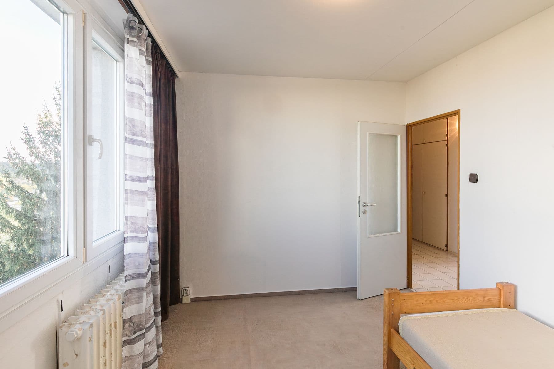Predaj bytu 3-izbový 54 m², Sládkovičova, Praha, Praha Predaj bytu 3-izbový 54 m², Sládkovičova, Praha, Praha