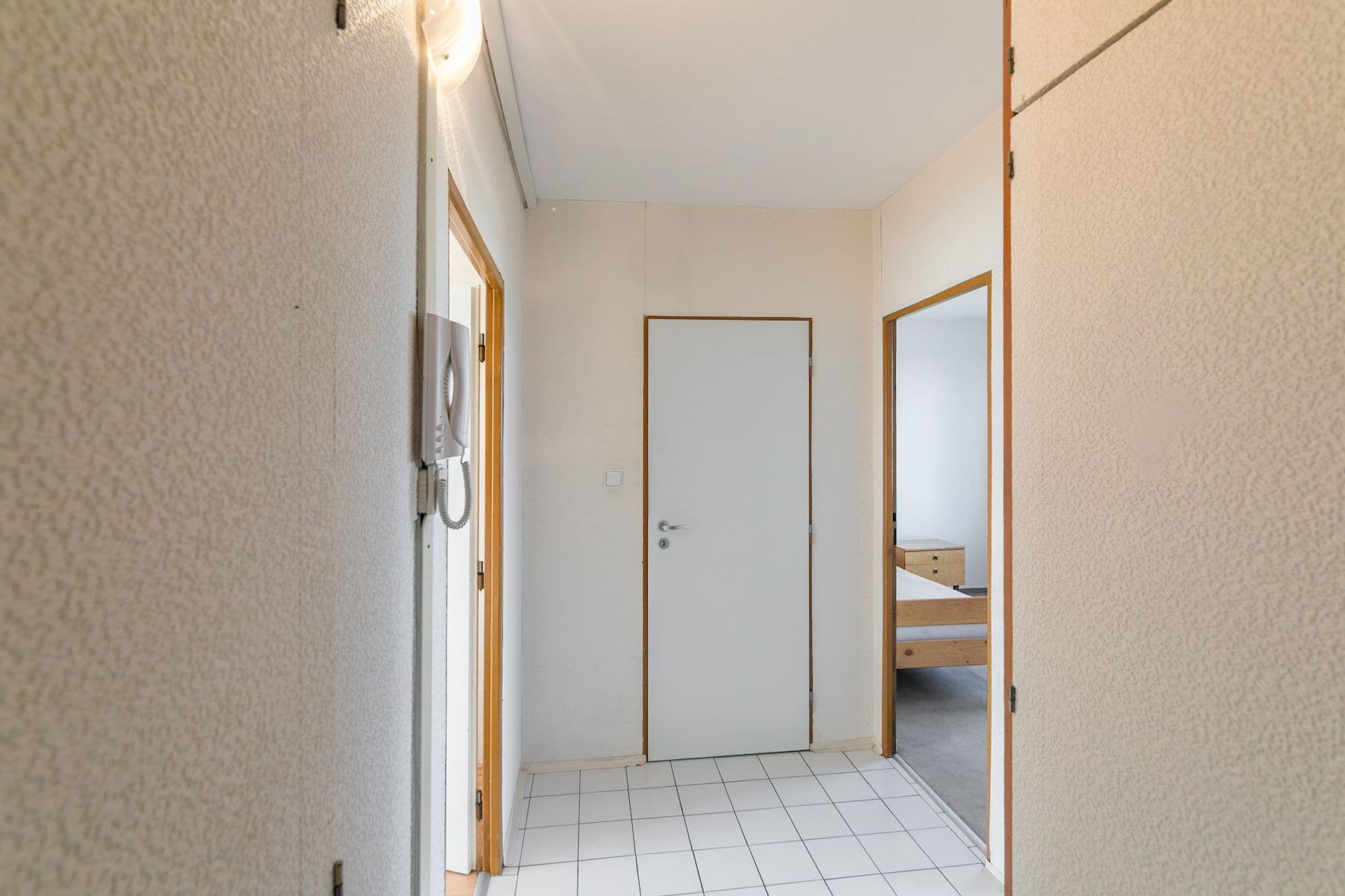 Predaj bytu 3-izbový 54 m², Sládkovičova, Praha, Praha Predaj bytu 3-izbový 54 m², Sládkovičova, Praha, Praha