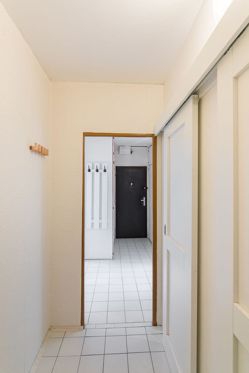 Predaj bytu 3-izbový 54 m², Sládkovičova, Praha, Praha Predaj bytu 3-izbový 54 m², Sládkovičova, Praha, Praha