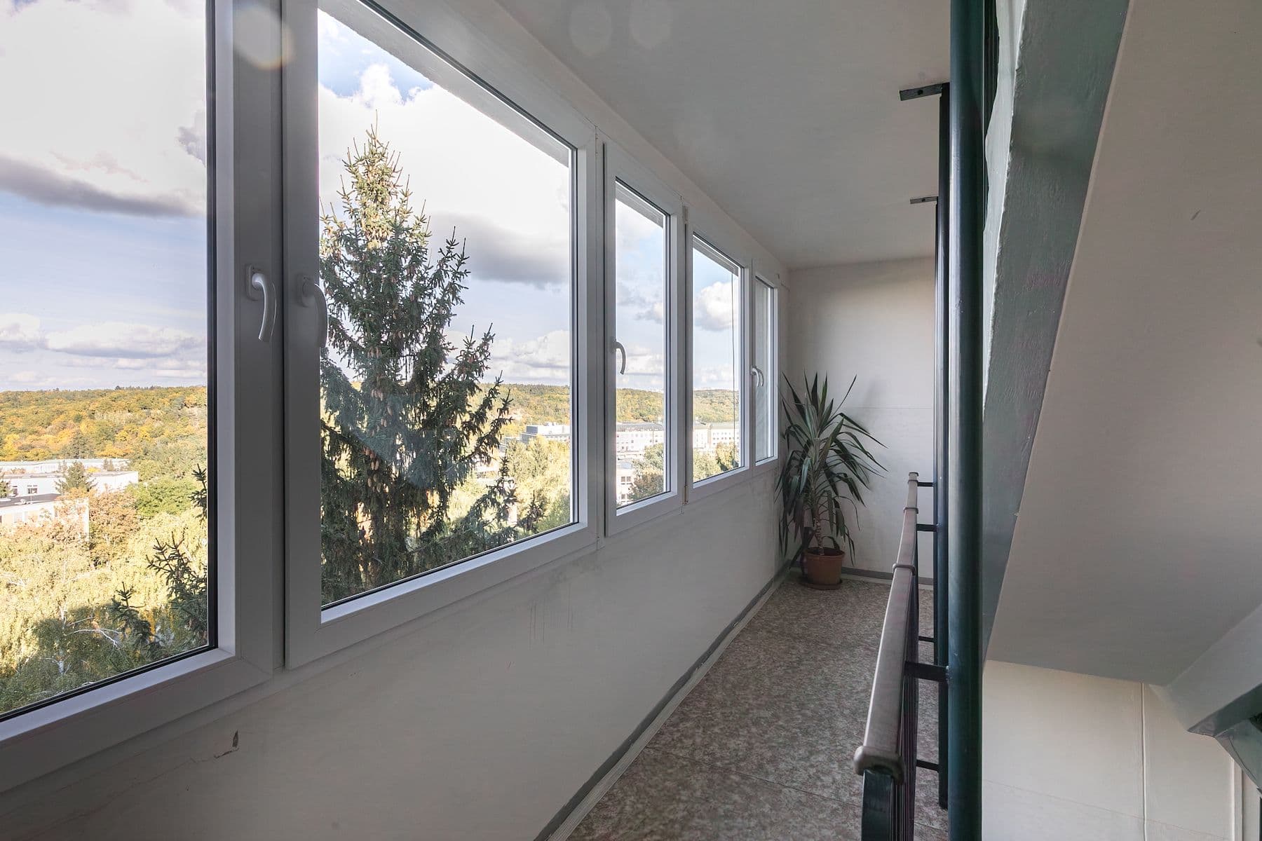 Predaj bytu 3-izbový 54 m², Sládkovičova, Praha, Praha Predaj bytu 3-izbový 54 m², Sládkovičova, Praha, Praha