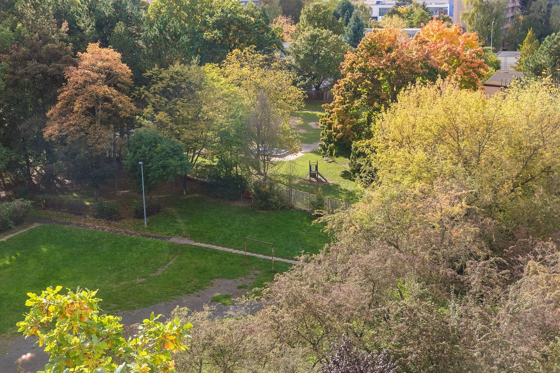 Predaj bytu 3-izbový 54 m², Sládkovičova, Praha, Praha Predaj bytu 3-izbový 54 m², Sládkovičova, Praha, Praha