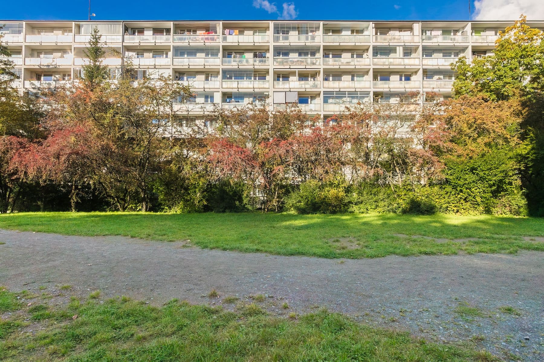 Predaj bytu 3-izbový 54 m², Sládkovičova, Praha, Praha Predaj bytu 3-izbový 54 m², Sládkovičova, Praha, Praha